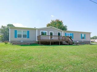185 Missouri Ave, Oak Grove, KY 42262