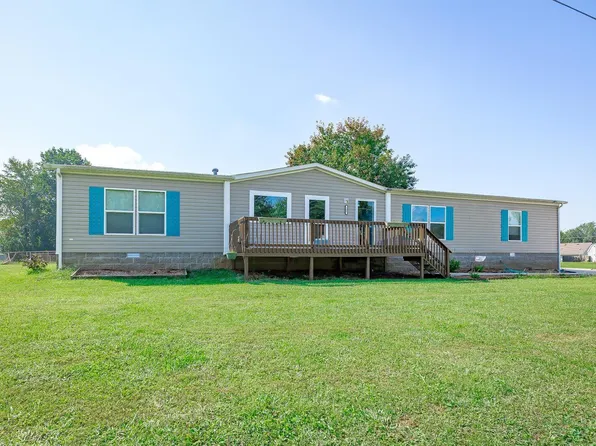 185 Missouri Ave, Oak Grove, KY 42262