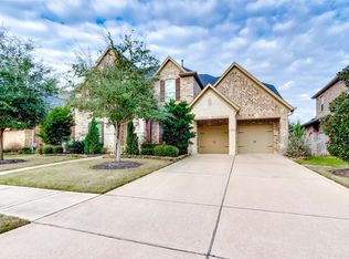 10307 Latta Creek Dr, Katy, TX 77494