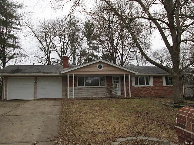 134 Romine Cir photo 1