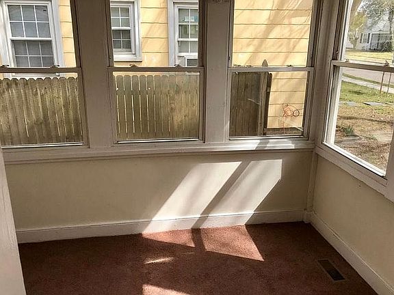 Sunroom