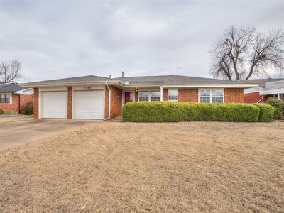 7708 S Miller Blvd, Oklahoma City, OK, 73159