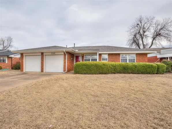 7708 S Miller Blvd, Oklahoma City, OK 73159