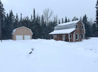 1450 Newark Rd, Brighton, VT 05846