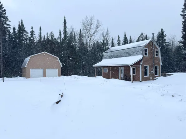 1450 Newark Road, Brighton, VT 05846
