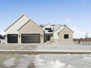 2993 London Avenue, Cottage Grove, WI 53527