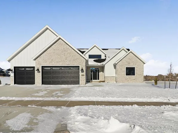 2993 London Avenue, Cottage Grove, WI 53527