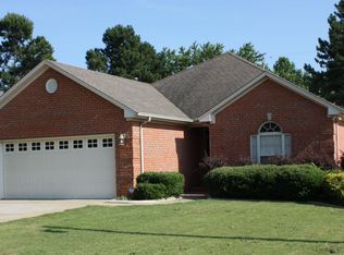 223 Colorado Ave, Muscle Shoals, AL 35661
