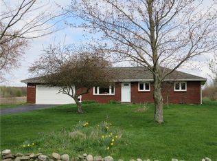 10873 Eureka Rd, Edinboro, PA 16412