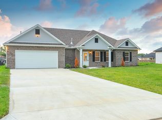 17 Pinnacle Point Ln LOT 1, Tullahoma, TN 37388