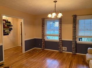 3347 N Bogan Rd, Buford, GA 30519