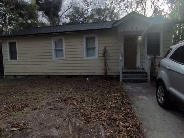 1037 Detroit St, Jacksonville, FL 32254