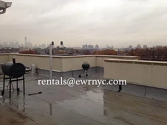 Rented by East Williamsburg Realty Inc