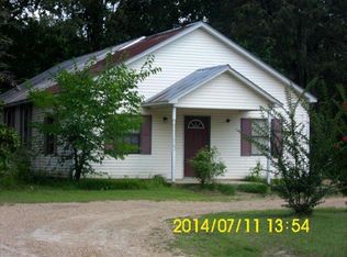30084 Guyton Rd, Amory, MS 38821