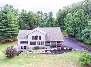 6152 Veeder Rd, Slingerlands, NY 12159