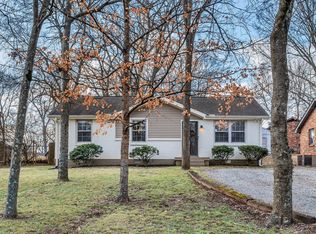 635 Bixler Ave, Madison, TN 37115