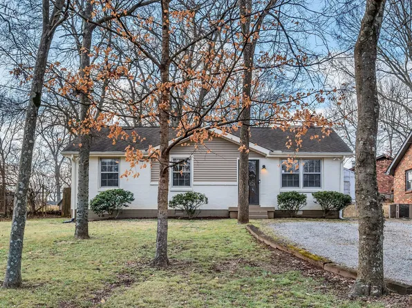 635 Bixler Ave, Madison, TN 37115