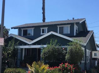 719 Linden Ave #B, Long Beach, CA 90813