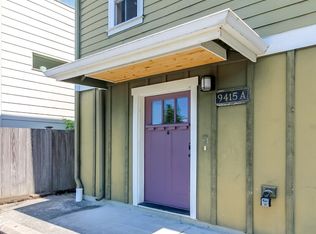 9415 35th Ave SW UNIT A, Seattle, WA 98126
