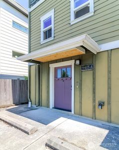 9415 35 Avenue SW #A, Seattle, WA, 98126
