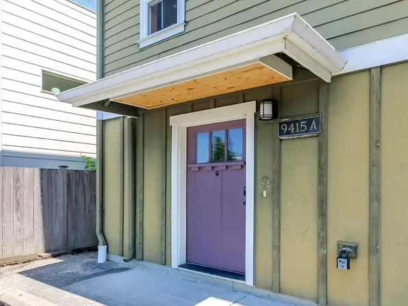 9415 35 Avenue SW #A, Seattle, WA 98126