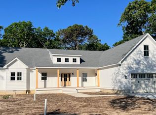 47 Oyster Rd, Cape May Court House, NJ 08210