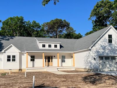 47 Oyster Rd, Cape May Court House, NJ, 08210