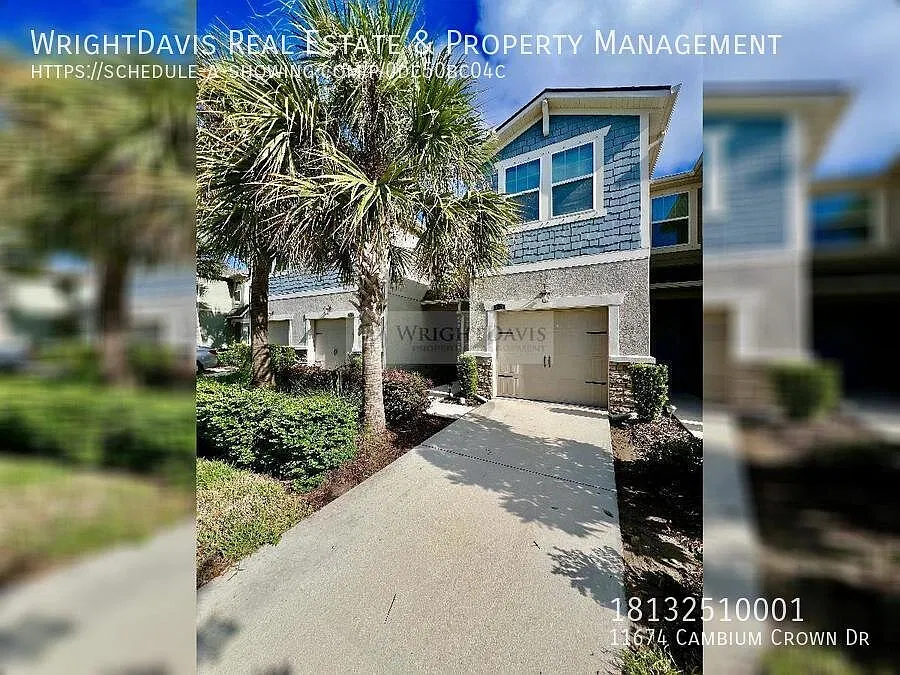 11674 Cambium Crown Dr