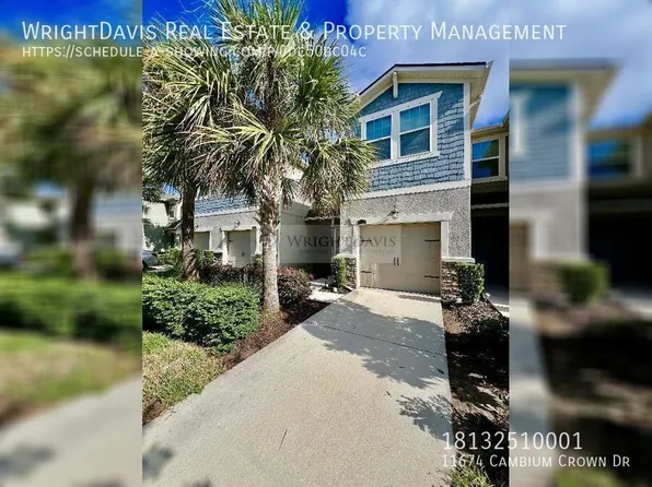 11674 Cambium Crown Dr, Riverview, FL 33569