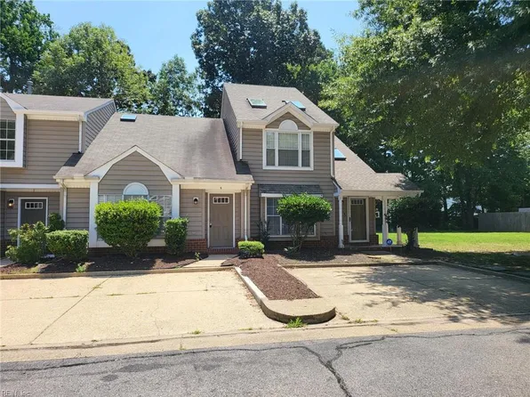 9 Madrone Pl, Hampton, VA 23666