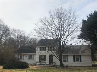 St Martins Neck Rd, Bishopville, MD 21813