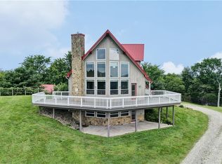 85551 Beagle Club Rd, Scio, OH 43988