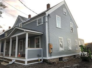 53 Central Ave, Burlington, VT 05401