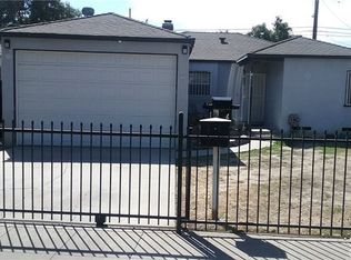 812 E Palmer St, Compton, CA 90221