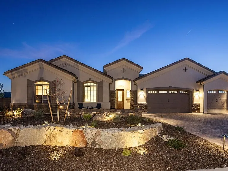 5206 Silver Bell Dr — Photo 2