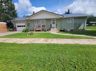 200 Pine St, Buffalo Gap, SD 57722