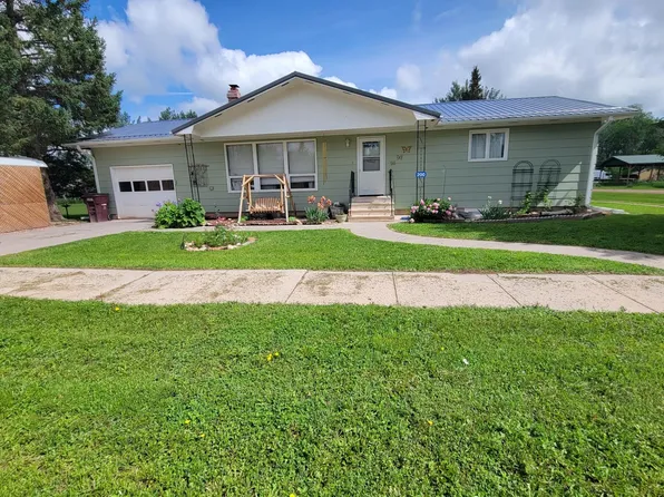 200 Pine St, Buffalo Gap, SD 57722