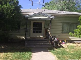 524 35th St, Ogden, UT 84403