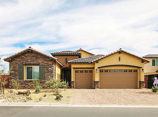 10346 Sandy Ocean St, Las Vegas, NV 89178