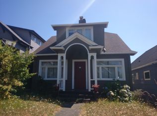 213 NW 46th St, Seattle, WA 98107