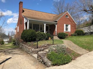 298 Campbell St, Harrisonburg, VA 22801