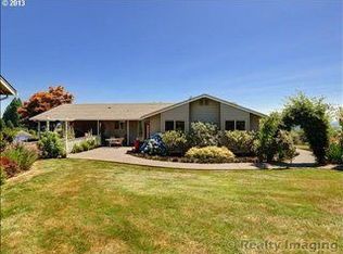 59765 Oliver Heights Ln, Saint Helens, OR 97051