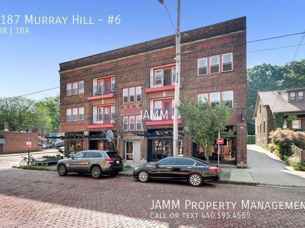 2187 Murray Hill Rd #6
