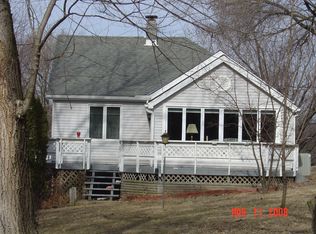 939 S Airport Rd, Peoria, IL 61605