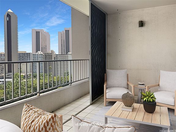 4th image of 1848 Kahakai Dr APT 1508