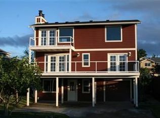 5323 N Ruby St, Tacoma, WA 98407