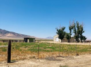 1200 Van Diest Rd, Winnemucca, NV 89445
