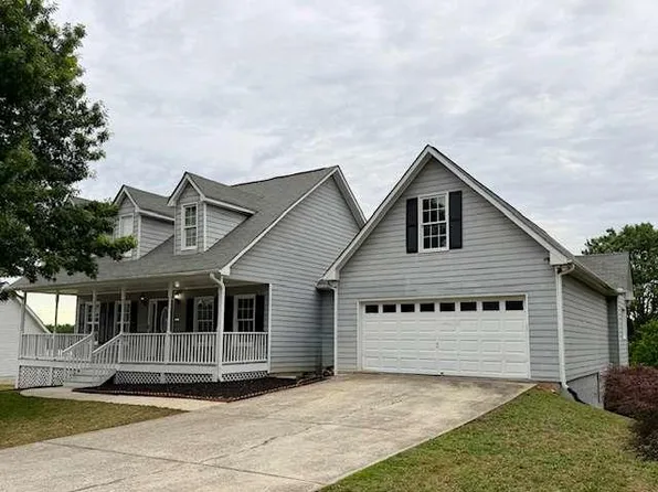 753 Coleen Dr, Winder, GA 30680
