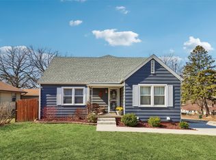 904 E 35th St, Des Moines, IA 50317