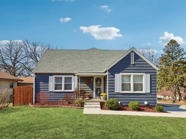 904 E 35th St, Des Moines, IA 50317